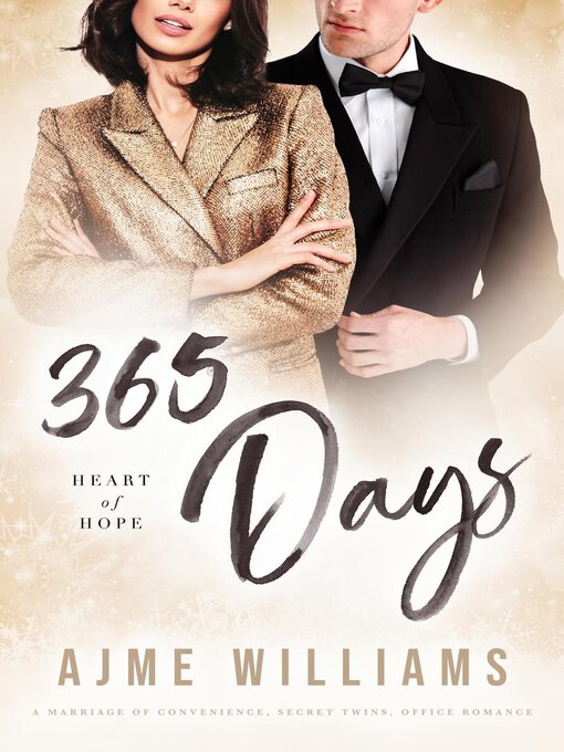 Title details for 365 Days by Ajme Williams - Available